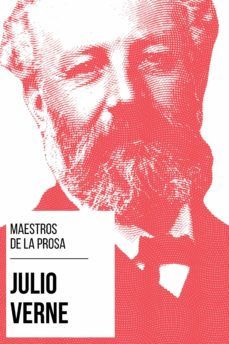 maestros de la prosa - julio verne (ebook)-julio verne-august nemo-9783969445730