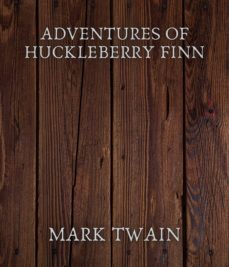 adventures of huckleberry finn (ebook)-mark twain-9783985516230