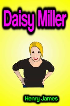daisy miller (ebook)-henry james-9783986470630