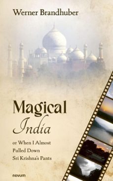 magical india (ebook)-werner brandhuber-9783991880530