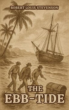 the ebb-tide (ebook)-robert louis stevenson-9784608313830