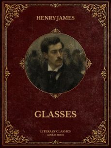 -henry james-9785486801730