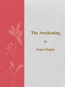 the awakening (ebook)-9786050408430