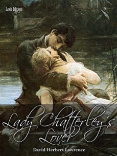 lady chatterley's lover (ebook)-david herbert lawrence-9786050454130