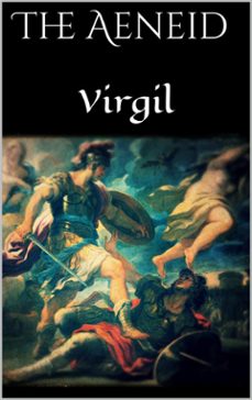 the aeneid (ebook)-9786050477030