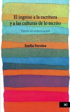 el ingreso a la escritura y a las culturas de lo escrito (ebook)-9786070305030