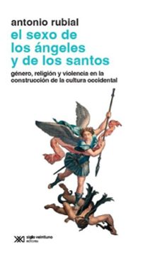 el sexo de los angeles y de los santos (ebook)-9786070314230