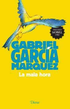 la mala hora (ebook)-gabriel garcia marquez-9786070727030