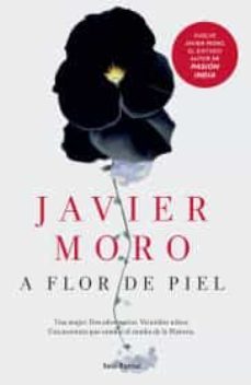 a flor de piel-9786070728730