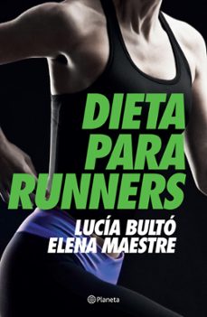 dieta para runners (edición mexicana) (ebook)-lucia bulto-elena maestre-9786070734830