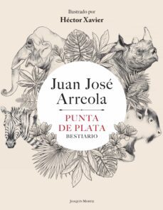 punta de plata (ebook)-juan jose arreola-9786070752230