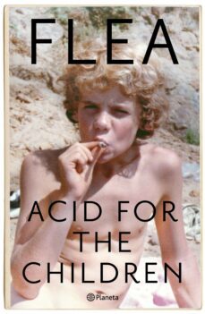 acid for the children (ebook)-9786070774430