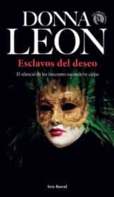esclavos del deseo-9786070786730
