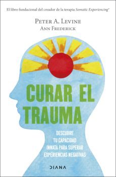 curar el trauma (edicion mexicana) (ebook)-peter a. levine-9786070789830