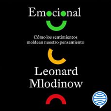 emocional (audiolibro)-leonard mlodinow-9786070796630