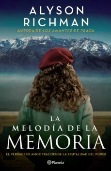 la melodia de la memoria (ebook)-alyson richman-9786070798030