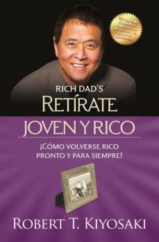 retírate joven y rico (ebook)-robert t. kiyosaki-9786071116130