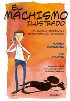el machismo ilustrado (ebook)-9786071129130