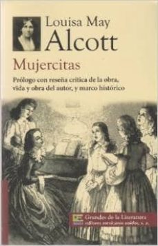 mujercitas-louisa may alcott-9786071411730
