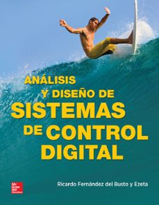 analisis y diseño de sistemas de control digital-9786071507730