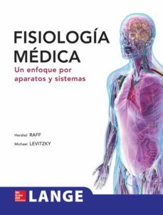 fisiologia medica (lange)-hershel raff-michael levitzky-9786071509130