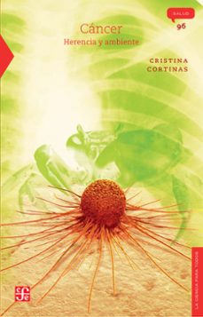 cancer: herencia y ambiente (ebook)-9786071644930