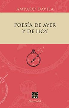 -amparo davila-9786071662330