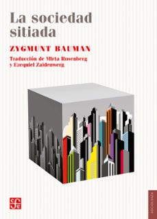la sociedad sitiada (ebook)-9786071680730