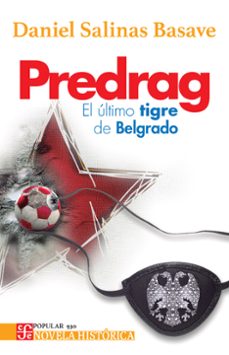 pedrag (ebook)-daniel salinas basave-9786071682130