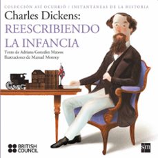 charles dickens (ebook)-adriana gonzález mateos-9786072410930