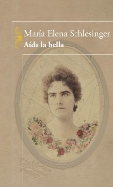 aida la bella (ebook)-9786073130530