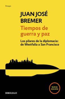 tiempos de guerra y paz (ebook)-9786073154130