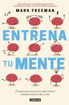entrena tu mente (ebook)-mark freeman-9786073164030