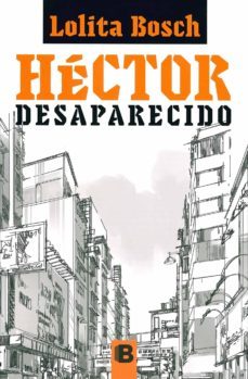 hector desaparecido (ebook)-9786073174930