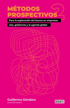 metodos prospectivos 2 (ebook)-9786073851930