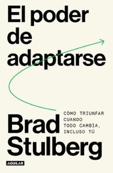 el poder de adaptarse (ebook)-brad stulberg-9786073855730