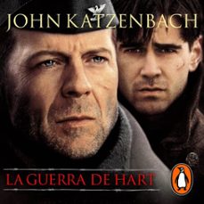 la guerra de hart (audiolibro)-john katzenbach-9786073857130