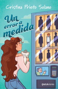 un error a medida-9786073903530