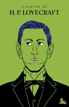 cuentos de h. p. lovecraft-9786073929530