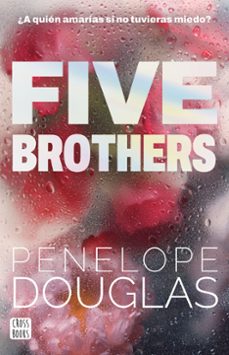 five brothers-9786073941730