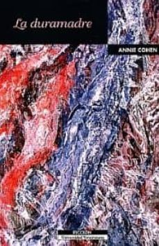 la duramadre-annie cohen-9786075020730