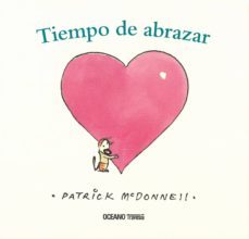 tiempo de abrazar (ebook)-9786075274461