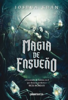 magia de ensueño (ebook)-9786075275130