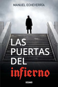 las puertas del infierno (ebook)-manuel echeverría-9786075571430