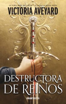 destructora de reinos (ebook)-9786075574530