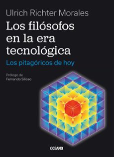 los filosofos en la era tecnologica (ebook)-ulrich richter-9786075575230