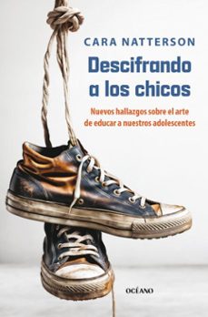 descifrando a los chicos (ebook)-cara natterson-9786075579030