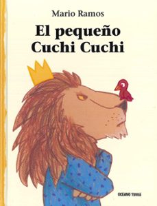 el pequeño cuchi cuchi (ebook)-9786077355885