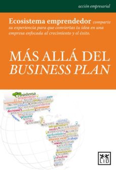 mas alla del business plan (ebook)-9786077610830