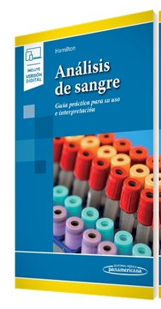 analisis de sangre-paul hamilton-9786078546930